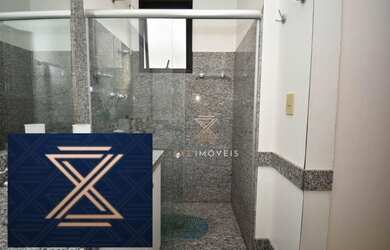 Imagem 5: Apartamento com 4 dormitórios à venda, 460 m² por R$ 3.280.000 - Santo Agostinho - Belo Ho