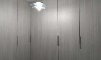 Imagem 5: Palazzo andar médio 2 vagas de garagem 3 suites