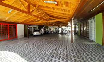 Imagem 1: FLORIANóPOLIS - Conjunto Comercial/Sala - Barra da Lagoa