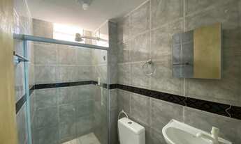 Imagem 4: Apartamento no Luiz dos Anjos com 2 quartos em Serraria - Maceió - AL