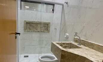 Imagem 7: VENDO CASA COM DESIGNER MODERNO NO SANTA LUZIA