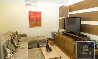 Imagem 3: Apartamento residencial à venda, Ibirapuera, São Paulo