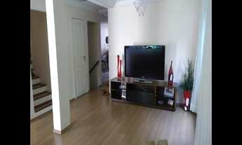 Imagem 5: CASA À VENDA, 360 M² POR R$ 1.908.000,00 - MOEMA - SÃO PAULO/SP