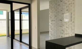 Imagem 6: Casa Sobrado em Condomínio Fechado Portal do Sol Green