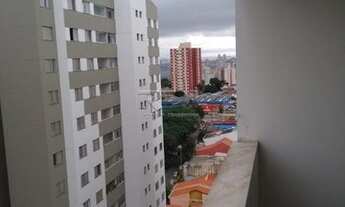 Imagem 3: Apartamento à venda, 3 quartos, 1 suíte, 2 vagas, vila gilda - Santo André/SP