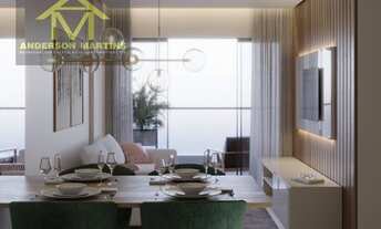 Imagem 2: Ed. Bellagio - Melhor lançamento na Praia de Itapoã - Cód: 17458 D