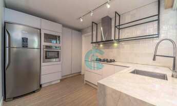 Imagem 7: Apartamento com 3 dormitórios à venda, 121 m² por R$ 1.980.000,00 - Centro - Balneário Cam