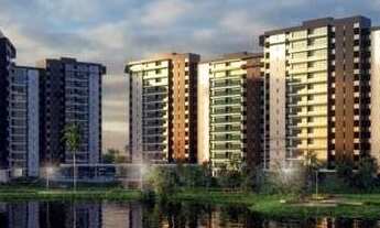 Imagem 4: RESERVA DO PAIVA EDF VERANO 97m², 3 QUARTOS , 2 SUITES