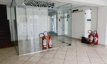 Imagem 6: Prédio, 313 m² - venda por R$ 3.000.000,00 ou aluguel por R$ 25.000,00/mês - Boqueirão - S