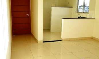 Imagem 2: Contagem - Apartamento Padrão - Inconfidentes