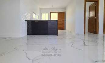 Imagem 7: Excelente casa no Ecoville 1 com 3 quartos sendo 2 suítes