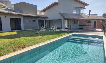 Imagem: Casa térrea com 3 suites à venda, 385