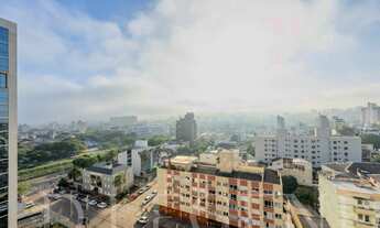 Imagem 5: Porto Alegre - Conjunto Comercial/Sala - Santana