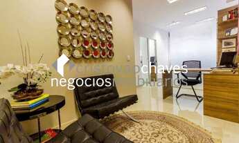 Imagem: SãO PAULO - Conjunto Comercial/sala - Itaim