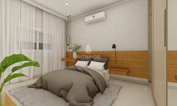 Imagem 7: Casa térrea 164m², 03 suítes, rica em planejados em condomínio Portal da Mata