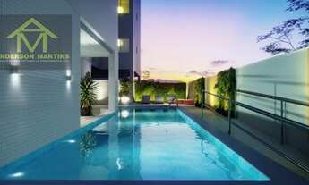 Imagem 3: Ed. Bellagio - Melhor lançamento na Praia de Itapoã - Cód: 17458 D