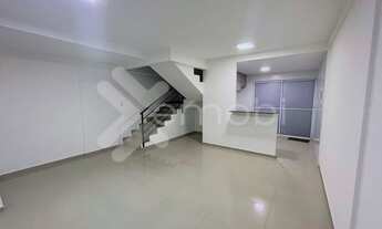 Imagem 2: Casa de condomínio para venda tem 122 metros quadrados com 2 quartos