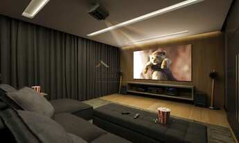 Imagem 6: Apartamento à venda, 2 quartos, 1 suíte, 1 vaga, Aristocrata - São José dos Pinhais/PR