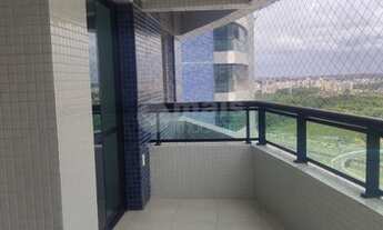 Imagem: Apartamento 3 quartos, 113m² - Manhattan