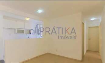 Imagem 5: Apartamento - Venda - Vila das Mercês - Cod. 831