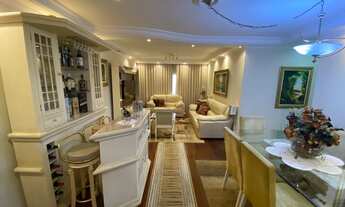 Imagem 7: Apartamento para venda tem 105 metros quadrados com 3 quartos em Belenzinho - São Paulo