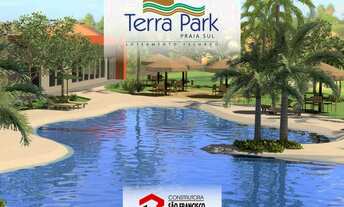 Imagem 2: Lotes no Terra Park Praia Sul, venha morar neste excelente loteamento