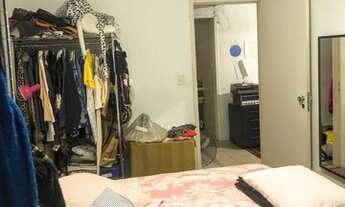 Imagem 7: Apartamento ao Lado do Metrô, com 1 dormitório, 1 vaga, em Santa Cecília, São Paulo