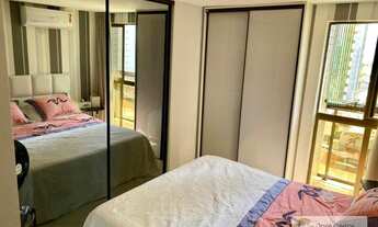 Imagem 5: Apartamento de 2 quartos com varanda gourmet - Jardim Luna