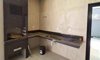 Imagem 3: Casa para venda!!! tem 250 metros quadrados com 4 quartos em - Amargosa - Bahia