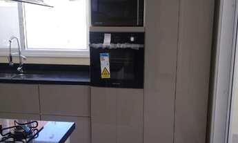 Imagem 5: Sobrado com 5 dormitórios à venda, 750 m² por R$ 1.500.000 - Condomínio Terras de Santa Ma