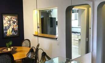 Imagem 6: Apartamento à venda 94m2 com 2 quartos 1 vaga Perdizes - São Paulo - SP