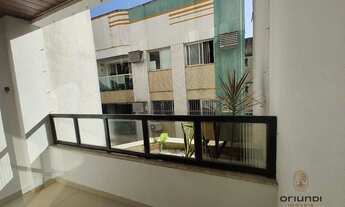 Imagem 2: Apartamento com 3 quartos à venda - Jardim da Penha - Vitória/ES