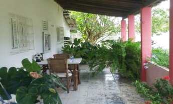 Imagem 2: MACAíBA - Sítio - Horizontes