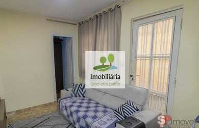 Imagem 13: Terreno à venda, 277 m² por R$ 560.000,00 - Casa Verde - São Paulo/SP