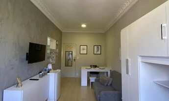 Imagem 6: Apartamento Studio perto da Feirinha em Teresópolis - RJ