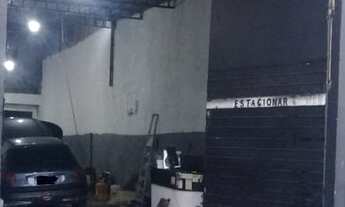 Imagem: Galpão em Jardim Sao Jose (zona Norte)