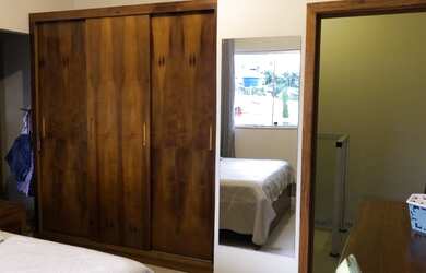 Imagem 6: Cása geminada independente Eldorado