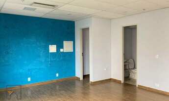 Imagem 3: Sala Comercial Cond. Ed. Perdizes Tower