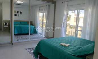 Imagem 7: FLORIANóPOLIS - Apartamento Padrão - Ingleses do Rio Vermelho