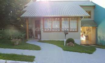 Imagem 2: Casa em Condomínio para Venda em Viamão, Cantegril, 3 dormitórios, 1 suíte, 3 banheiros, 1