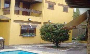 Imagem 3: Casa com 3 dormitórios à venda, 450 m² por R$ 1.800.000,00 - Alto da Lapa - São Paulo/SP