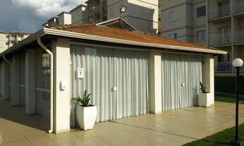 Imagem 4: Rossi Ipê Branco em Sumaré 3 dormitórios 69 metros