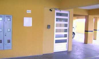 Imagem 6: Apartamento com 3 quartos à venda por R$ 275000.00, 63.07 m2 - NOVO MUNDO - CURITIBA/PR