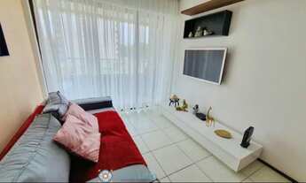 Imagem 4: Porteira-Fechada com 2 quartos sendo 1 suíte