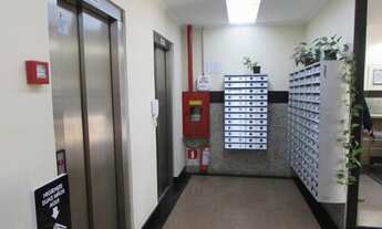 Imagem 2: Apartamento para aluguel tem 220 metros quadrados com 2 quartos