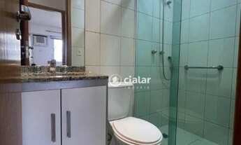 Imagem 6: Apartamento com 2 dormitórios à venda, 70 m² por R$ 1.200.000,00 - Botafogo - Rio de Janei