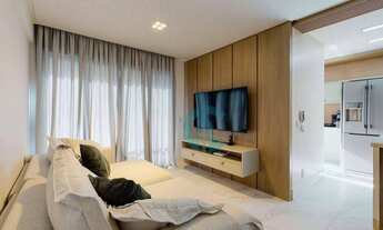 Imagem 7: Apartamento com 2 suítes à venda, 89 m² por R$ 2.200.000 - Praia Brava - Itajaí/SC