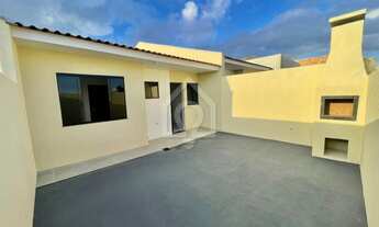 Imagem 6: CASA À VENDA NO BAIRRO RECANTO BRASIL