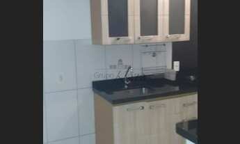 Imagem 6: Apartamento - Palmeiras de São José - Residencial Spazio Campo Di Bragança - 2 Dormitórios