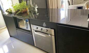 Imagem 7: Lindo Sobrado 03 Suítes no Baraúna Residencial à venda por R$ 1.600.000,00